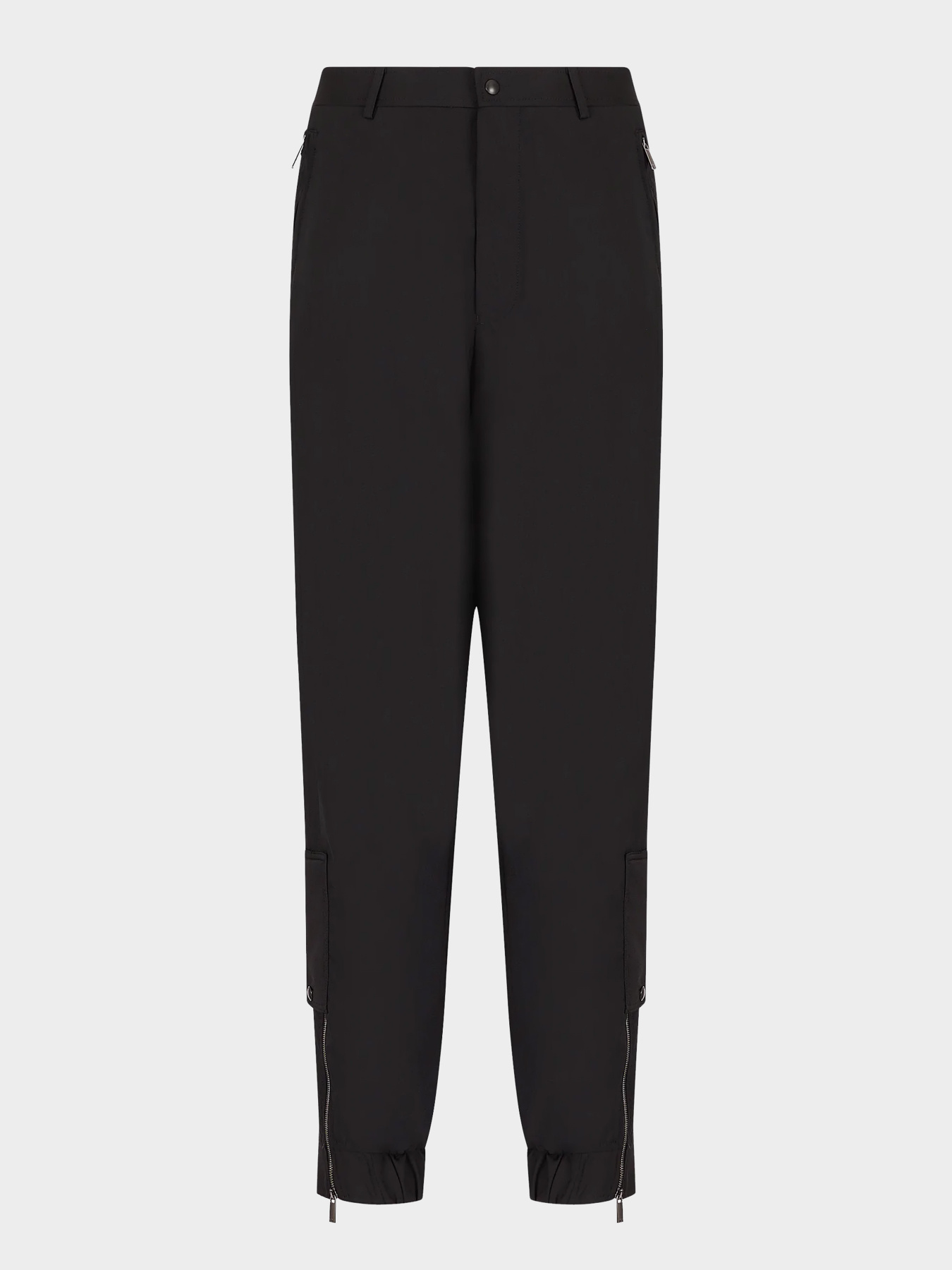 Брюки Emporio Armani модель D41P25-D1200-999 Фото
