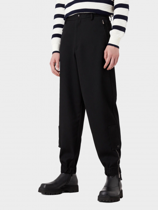 Брюки Emporio Armani модель D41P25-D1200-999 Фото