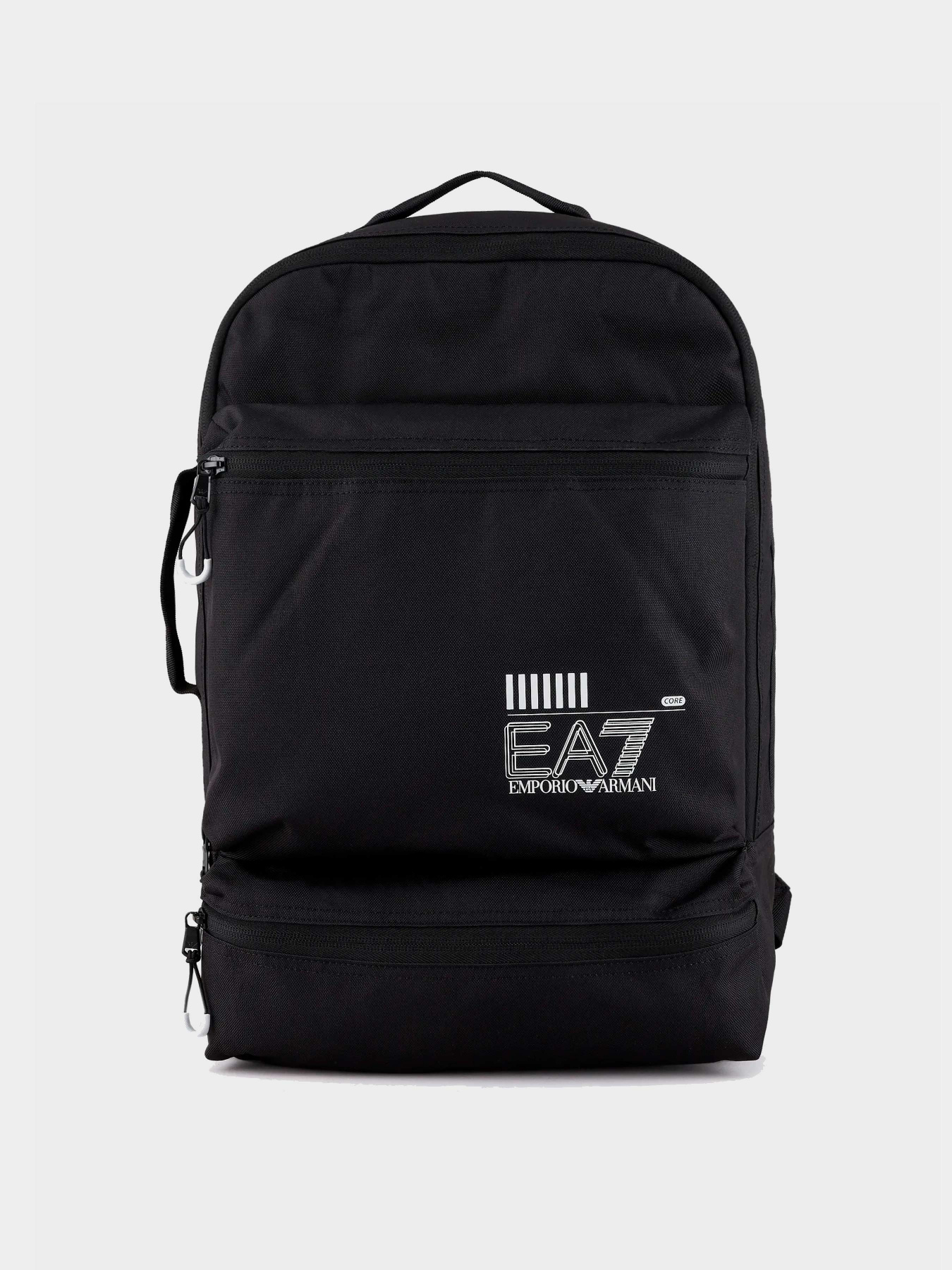 Рюкзаки EA7 модель 245101-CC940-02021 Фото