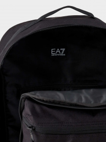 Рюкзаки EA7 модель 245101-CC940-02021 Фото
