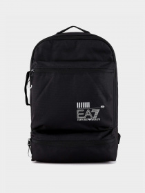 Рюкзаки EA7 модель 245101-CC940-02021 Фото