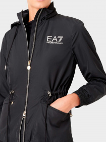 Куртки и дубленки EA7 модель 3RTB06-TN2RZ-0200 Фото