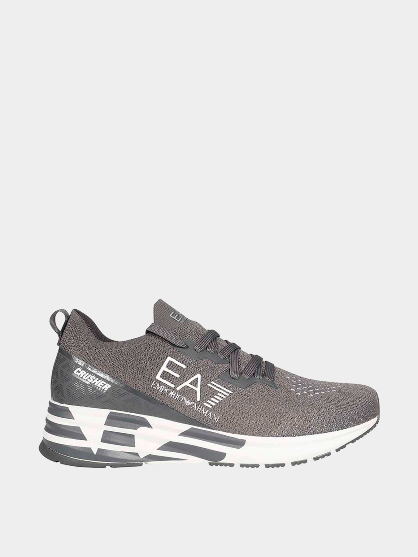 Кроссовки EA7 модель X8X095-XK240-S333 Фото