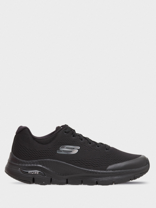 Кроссовки Skechers модель 232040 BBK Фото