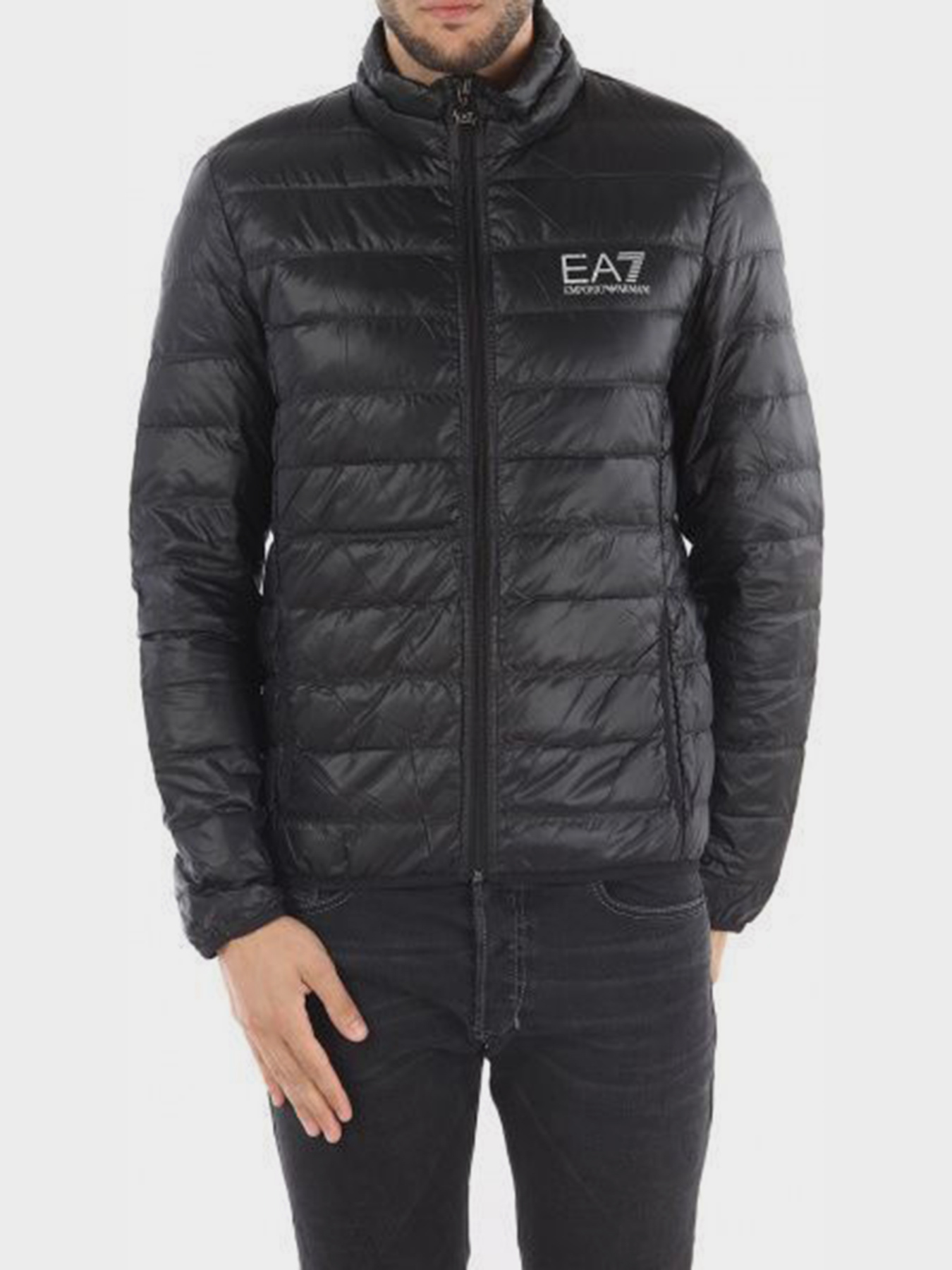Куртки и дубленки EA7 модель 8NPB01-PN29Z-1200 Фото