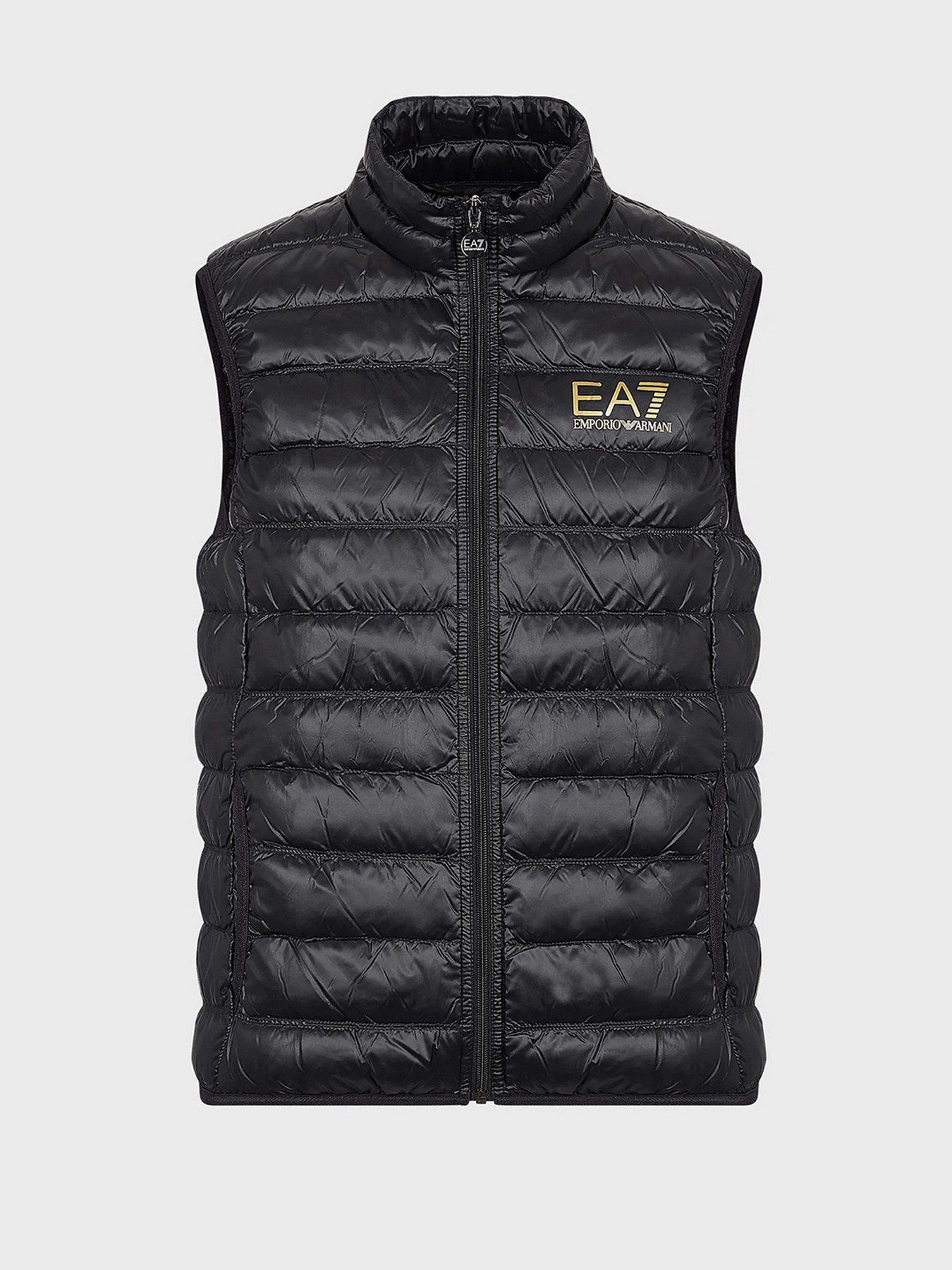 Куртки и дубленки EA7 модель 8NPQ01-PN29Z-0208 Фото