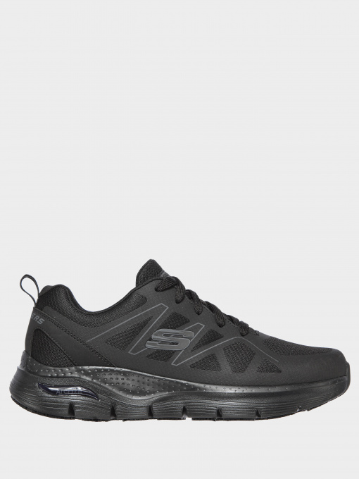 Кроссовки Skechers модель 200025EC BLK Фото