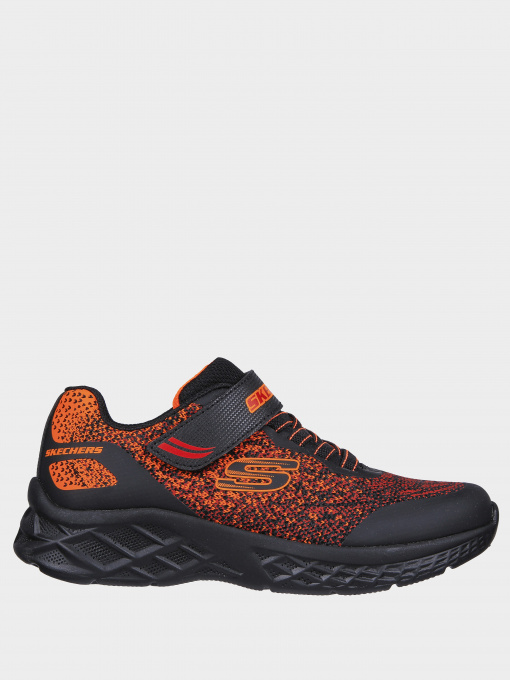 Кроссовки Skechers модель 403920L BKRD Фото