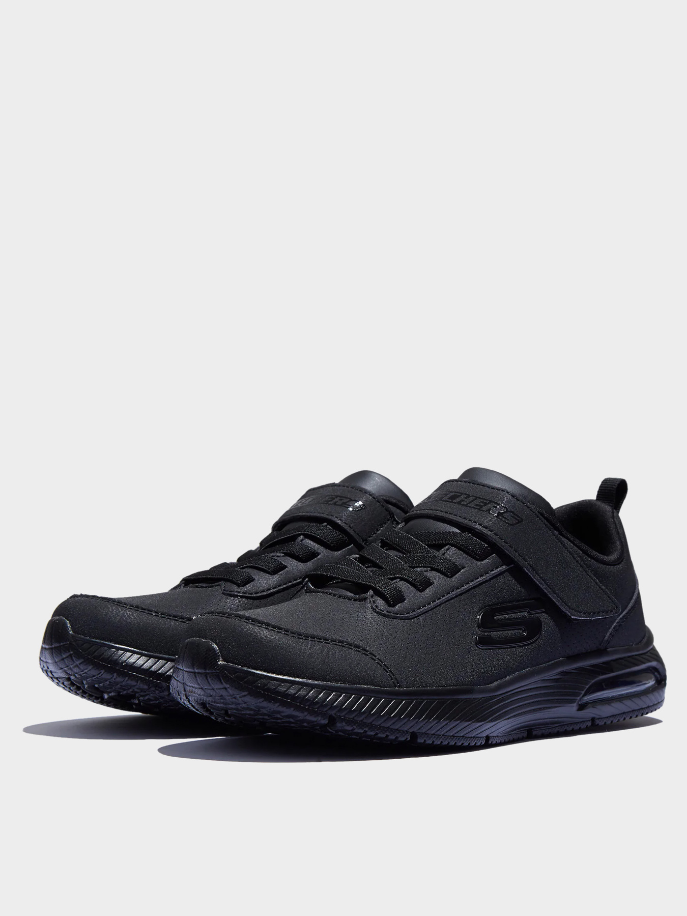 Кроссовки Skechers модель 998230L BBK Фото