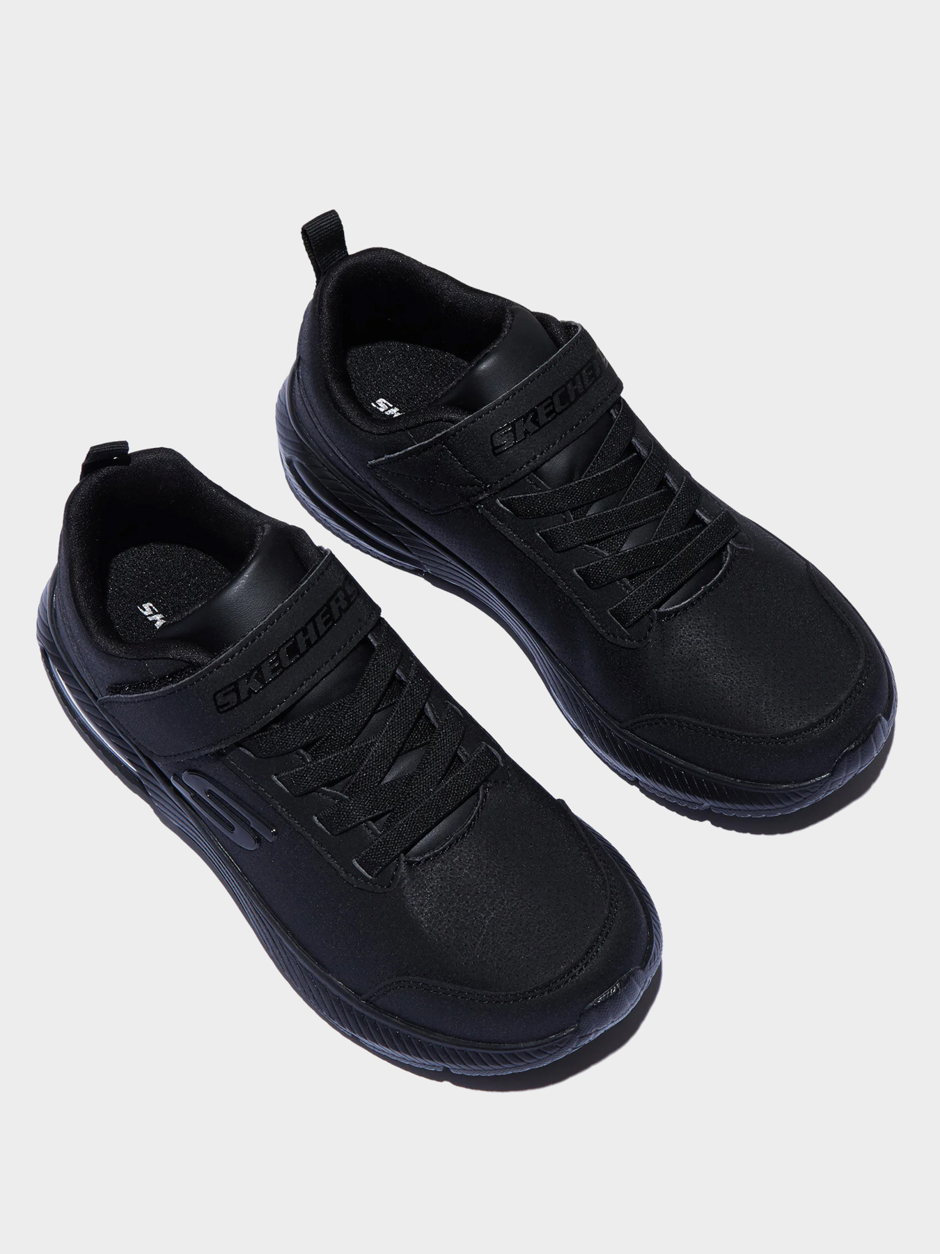 Кроссовки Skechers модель 998230L BBK Фото