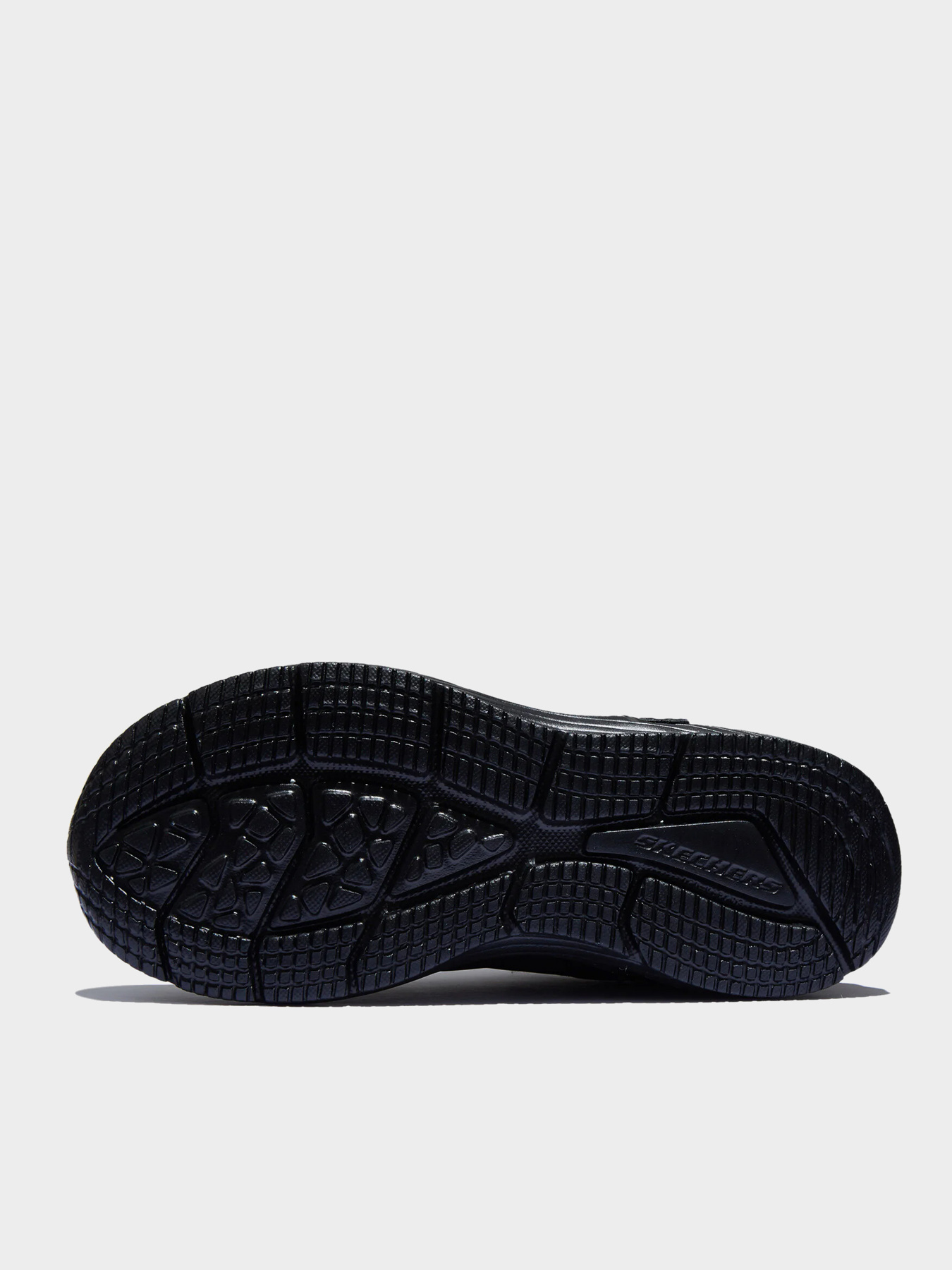Кроссовки Skechers модель 998230L BBK Фото