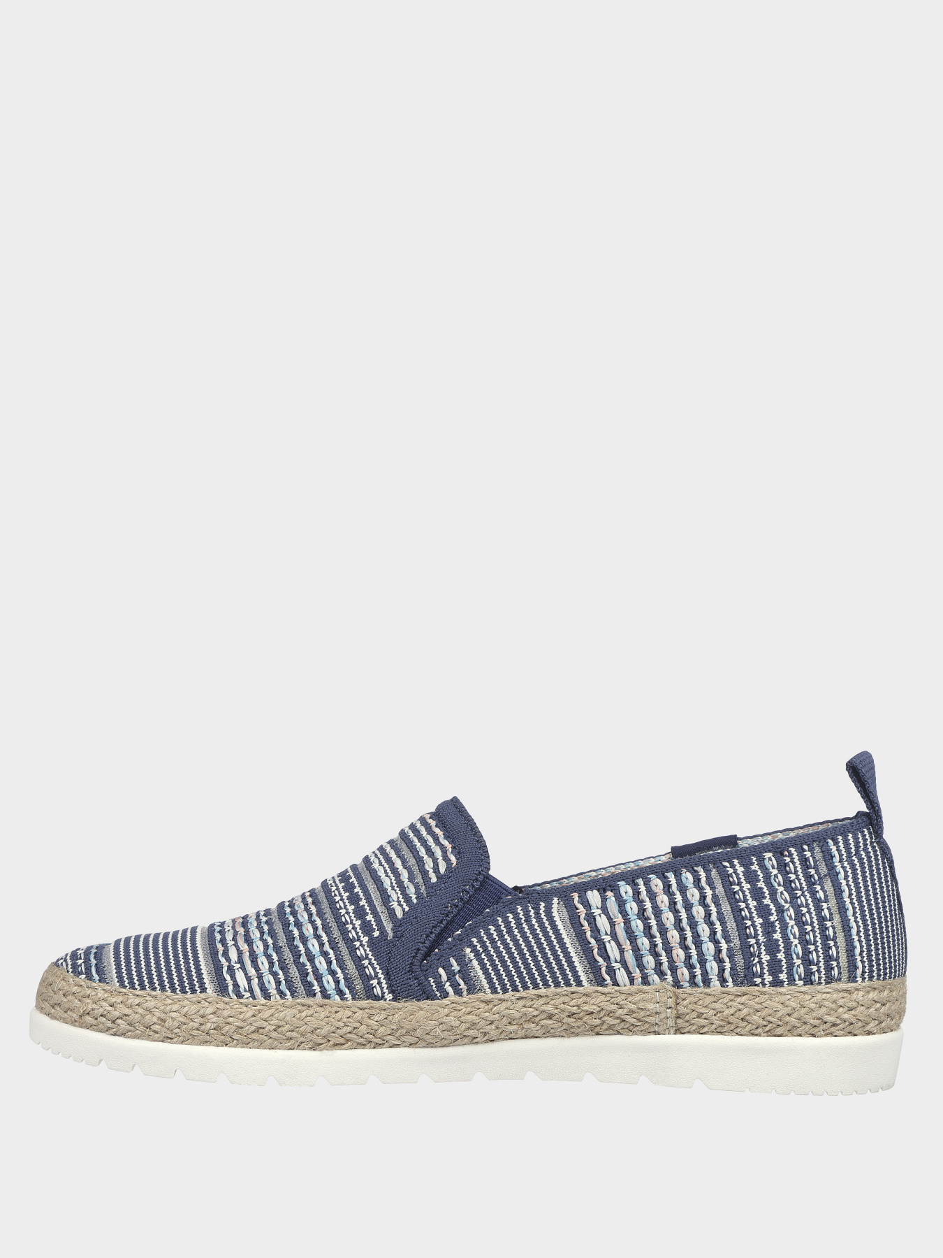 Слипоны и мокасины Skechers модель 113982 NVMT Фото
