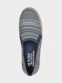 Слипоны и мокасины Skechers модель 113982 NVMT Фото