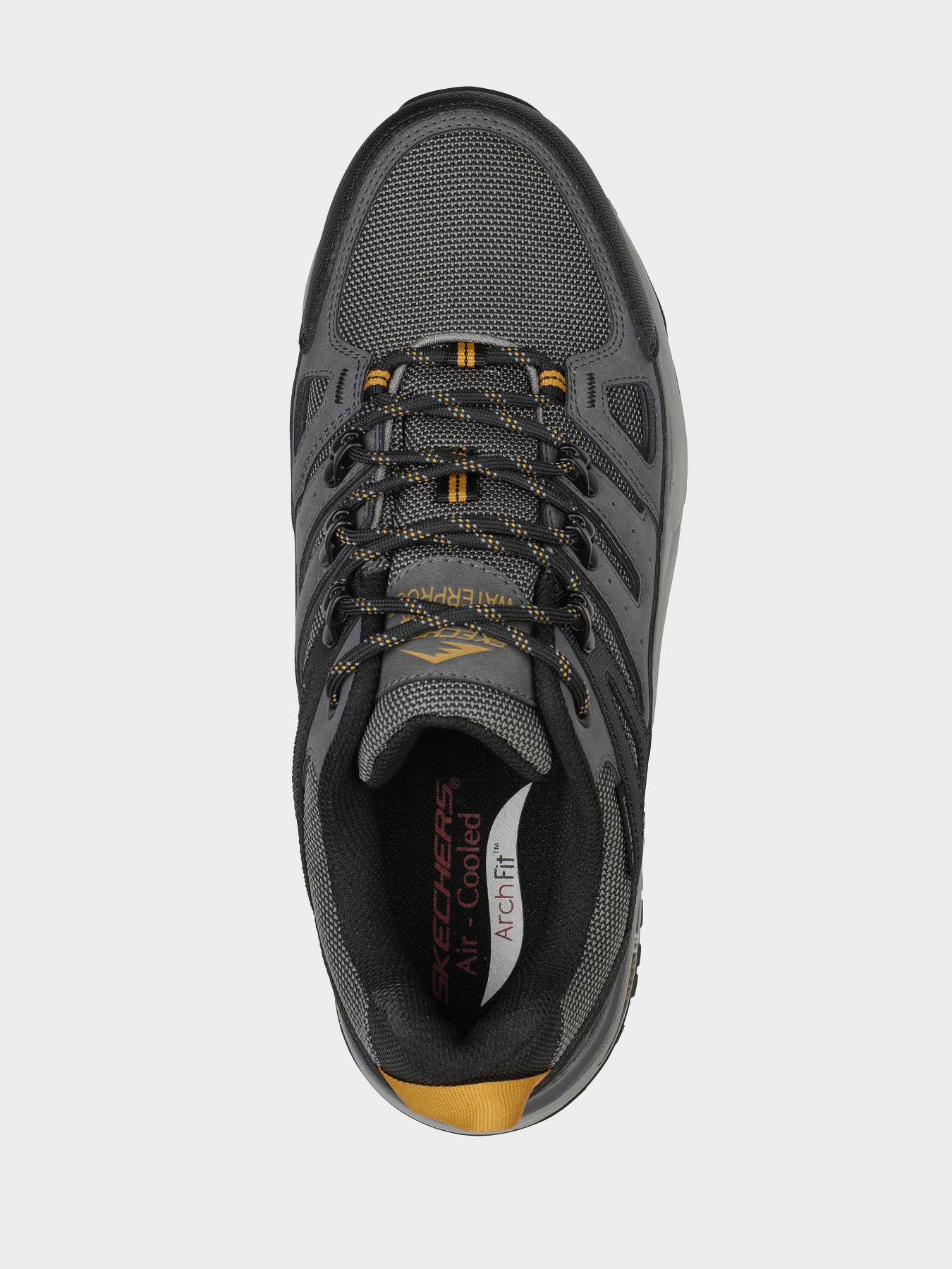 Кроссовки Skechers модель 204630 CHAR Фото