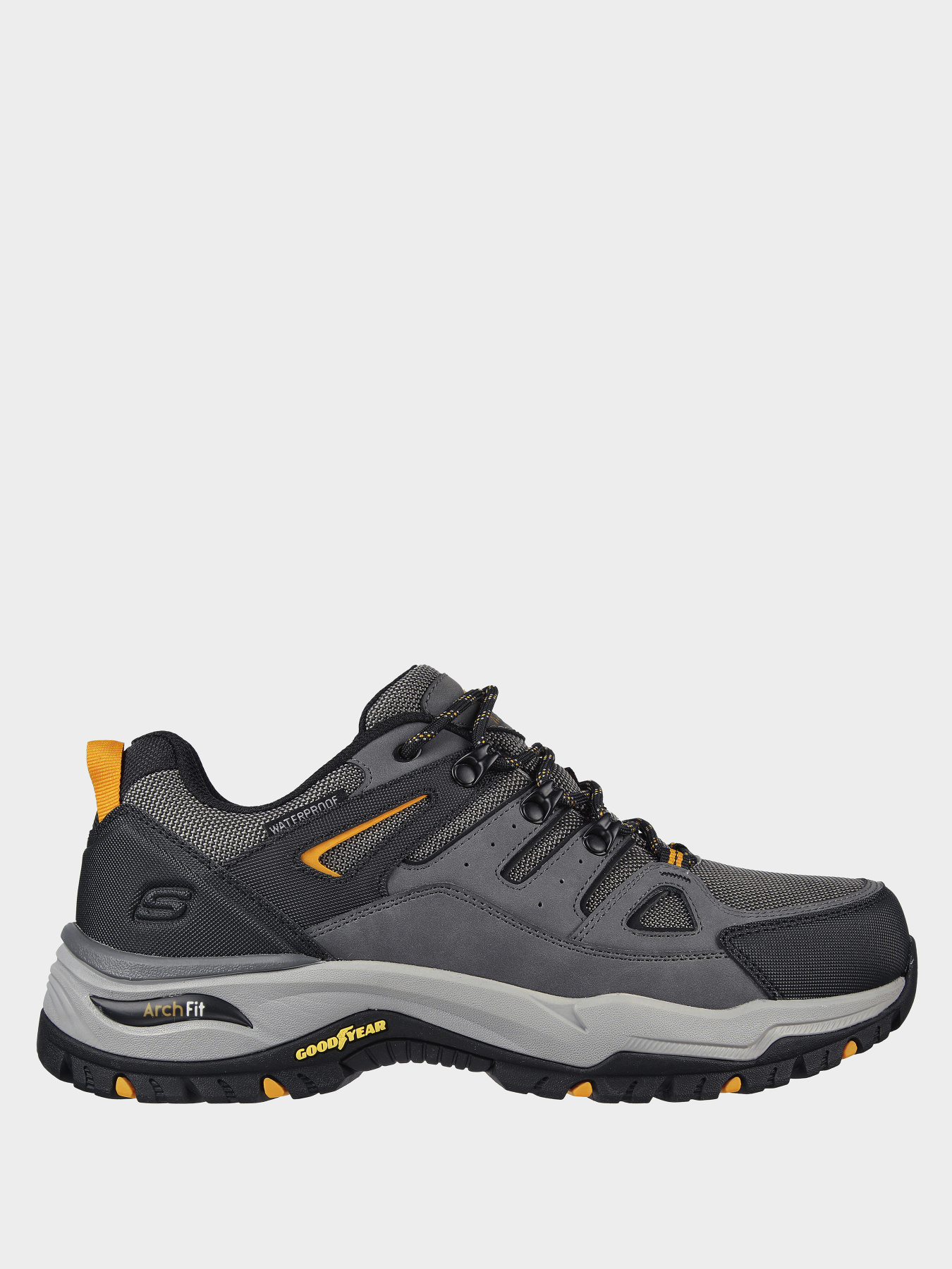 Кроссовки Skechers модель 204630 CHAR Фото