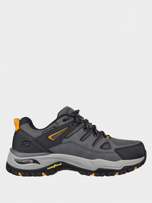 Кроссовки Skechers модель 204630 CHAR Фото