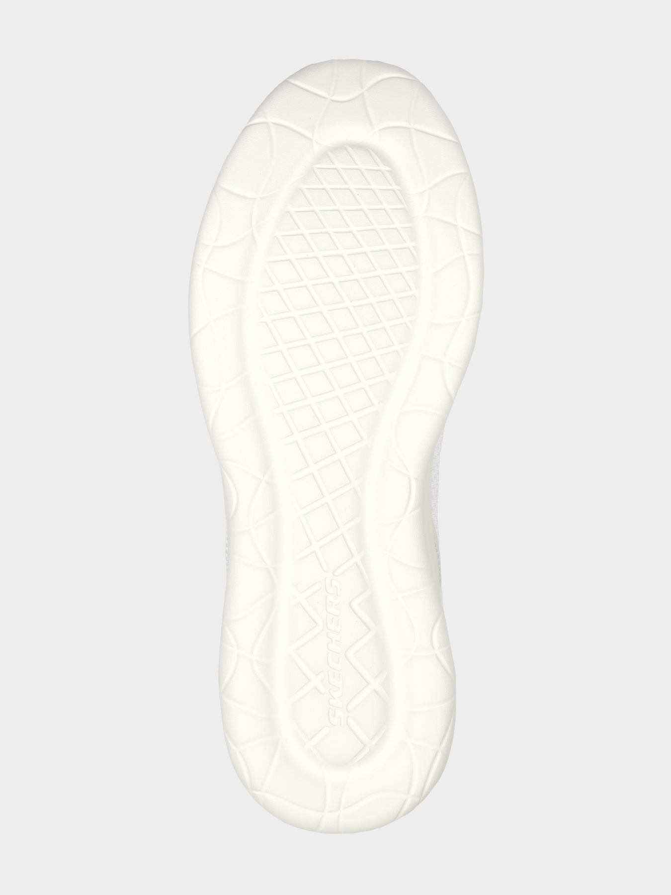 Кроссовки Skechers модель 210406 WHT Фото