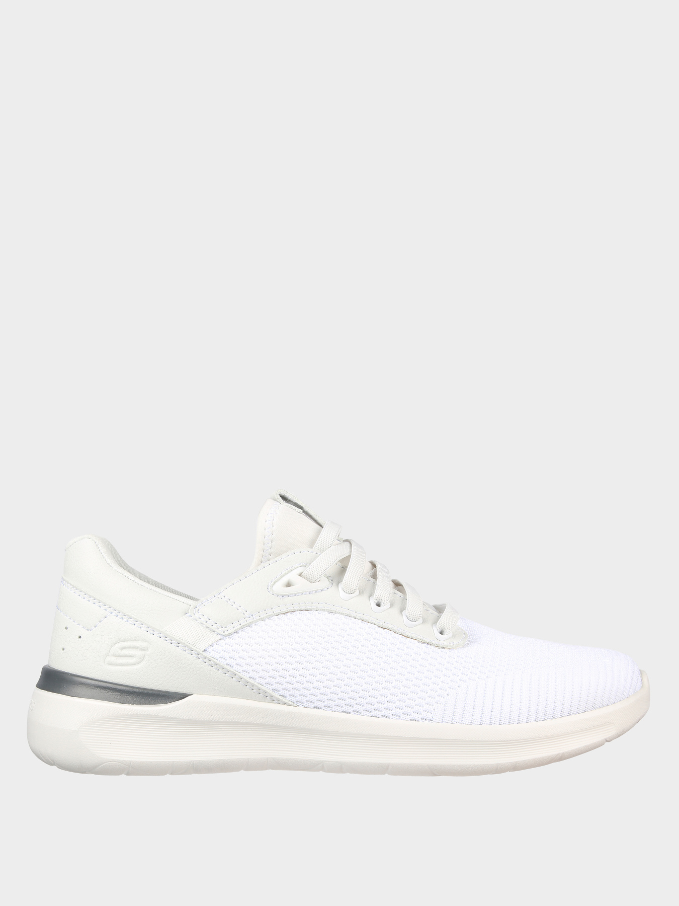Кроссовки Skechers модель 210406 WHT Фото