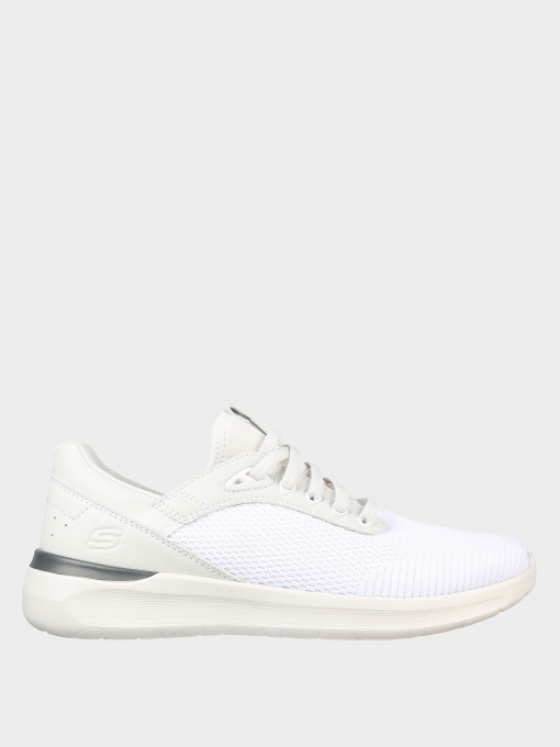 Кроссовки Skechers модель 210406 WHT Фото