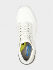 Кроссовки Skechers модель 210406 WHT Фото