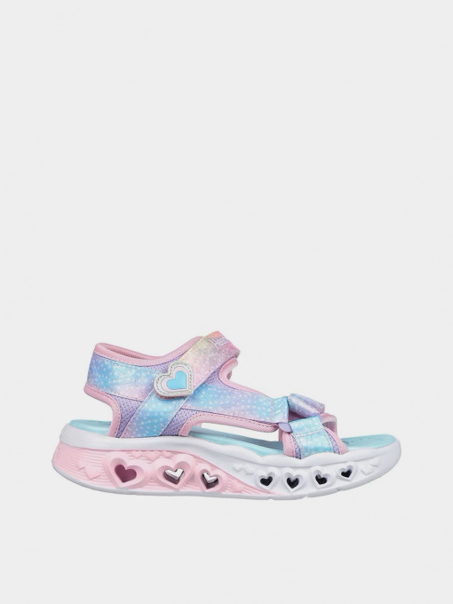 Сандалии Skechers модель 303105L LPMT Фото