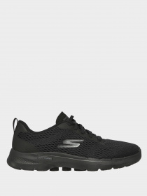 Кроссовки Skechers модель 124512 BBK Фото