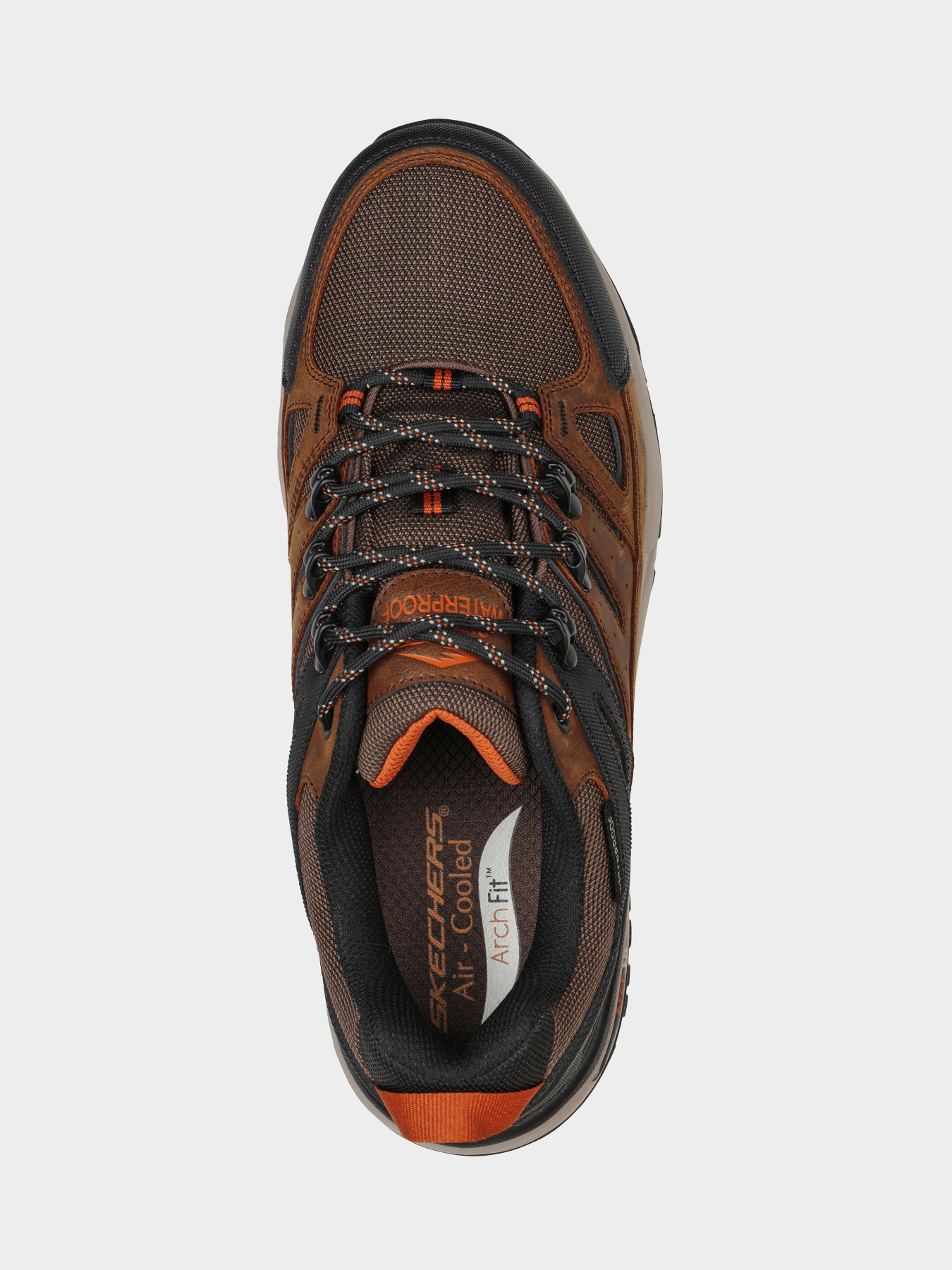 Кроссовки Skechers модель 204630 CDB Фото