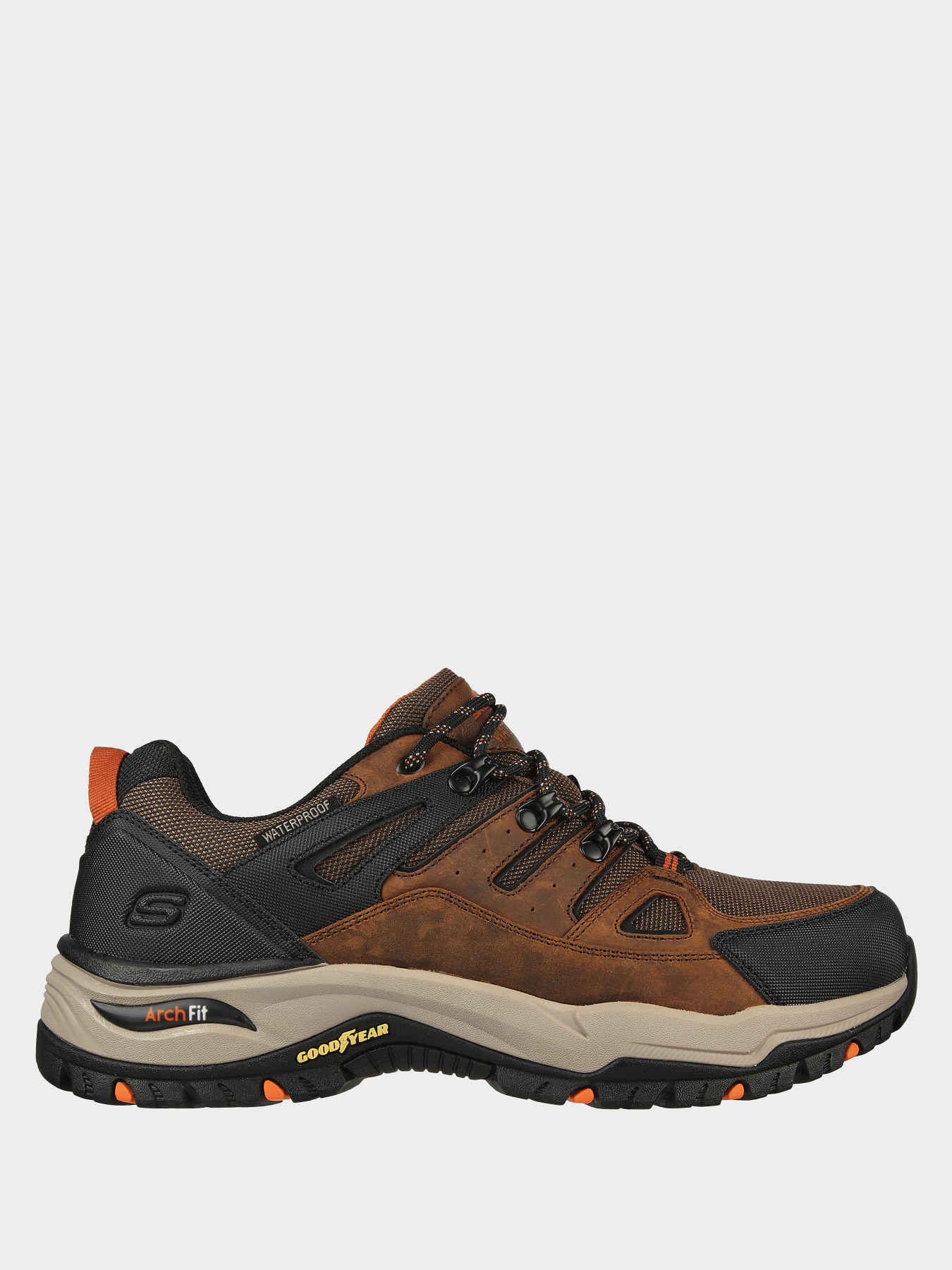 Кроссовки Skechers модель 204630 CDB Фото