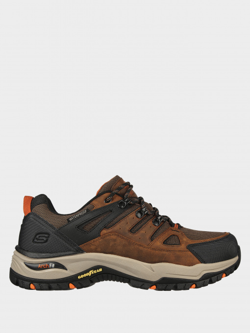 Кроссовки Skechers модель 204630 CDB Фото