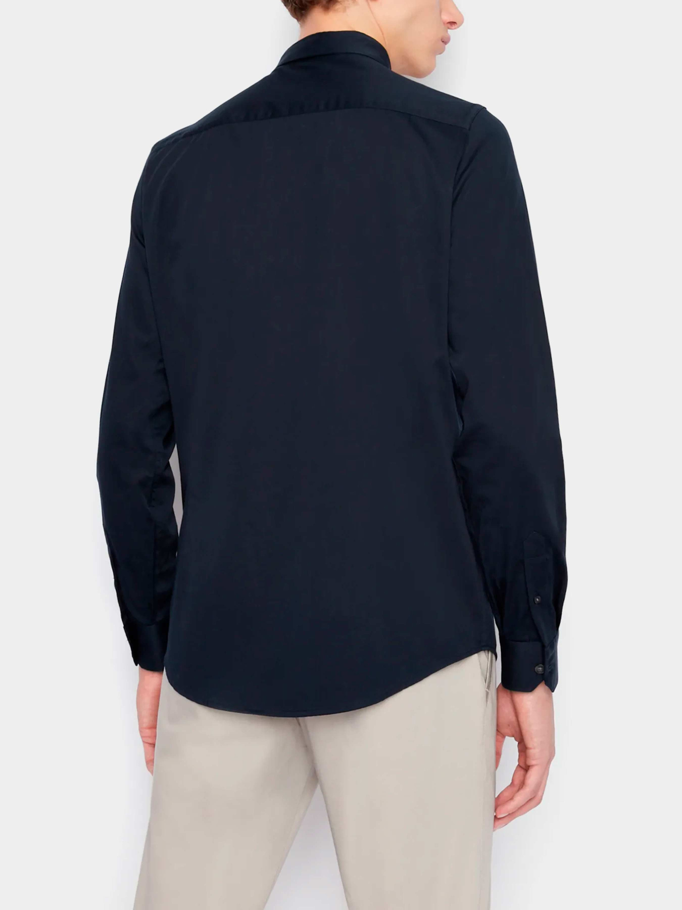 Рубашки Armani Exchange модель 8NZCBD-ZN10Z-1510 Фото
