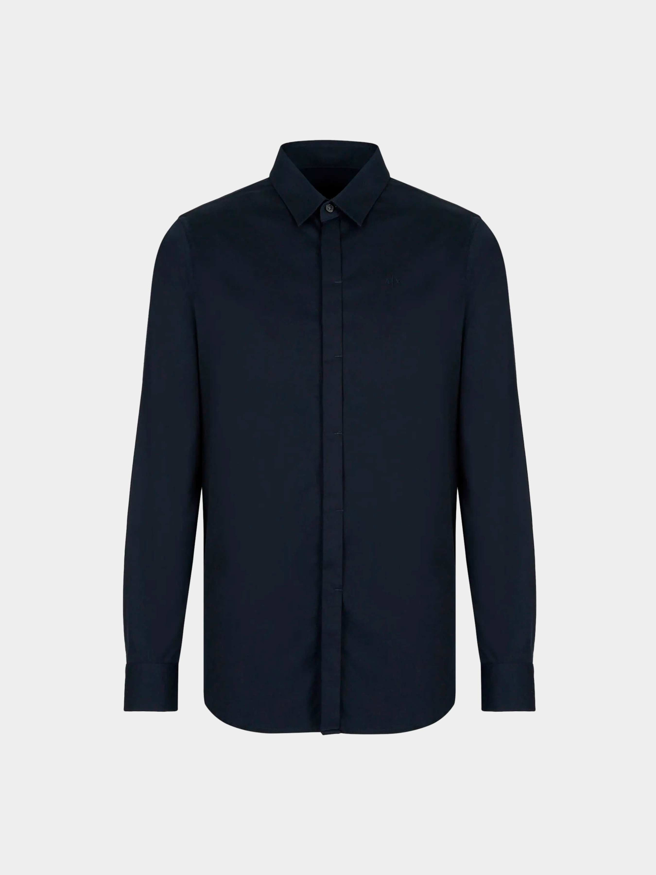 Рубашки Armani Exchange модель 8NZCBD-ZN10Z-1510 Фото