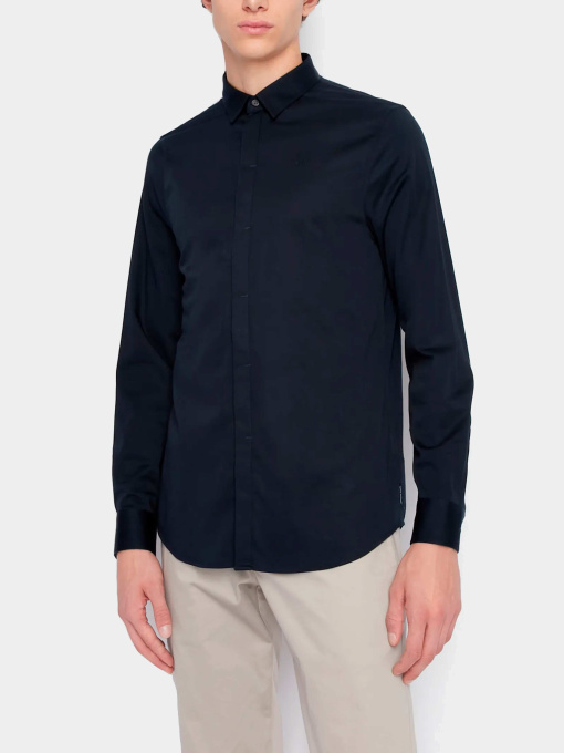 Рубашки Armani Exchange модель 8NZCBD-ZN10Z-1510 Фото