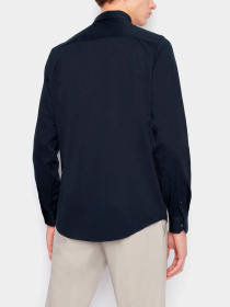 Рубашки Armani Exchange модель 8NZCBD-ZN10Z-1510 Фото