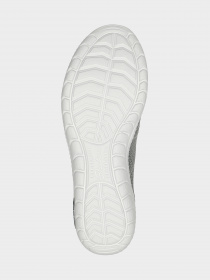 Слипоны и мокасины Skechers модель 100340 GRY Фото
