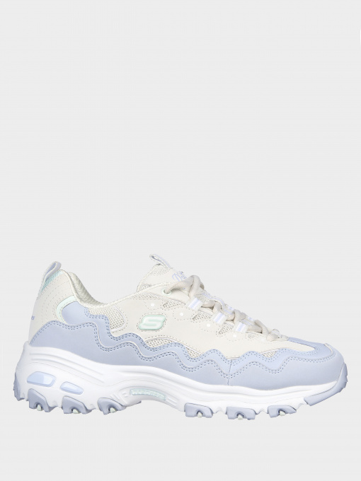 Кроссовки Skechers модель 149792 WPW Фото