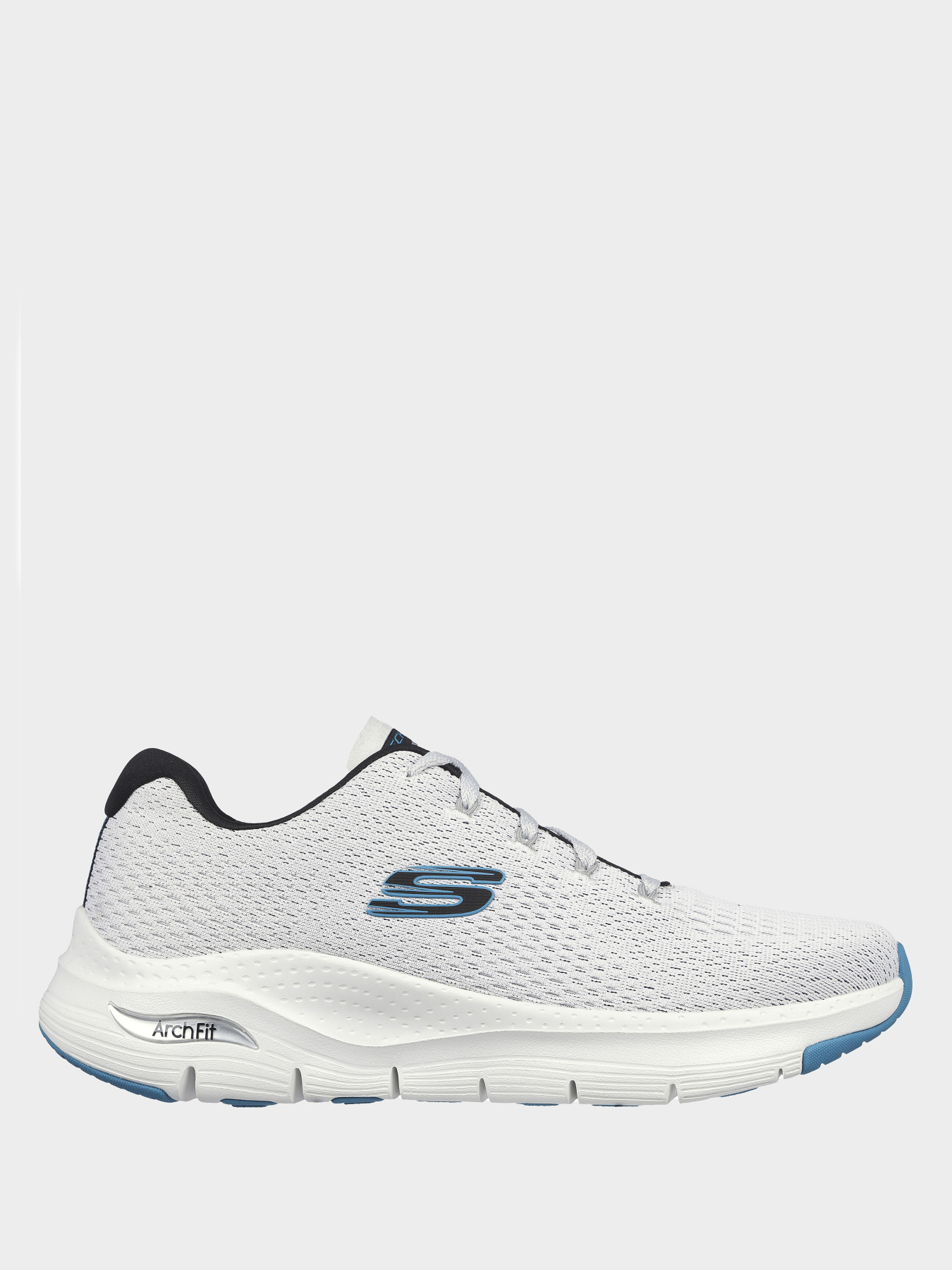 Кроссовки Skechers модель 232601 WBL Фото