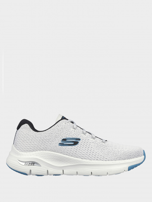 Кроссовки Skechers модель 232601 WBL Фото
