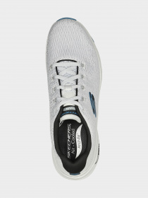 Кроссовки Skechers модель 232601 WBL Фото