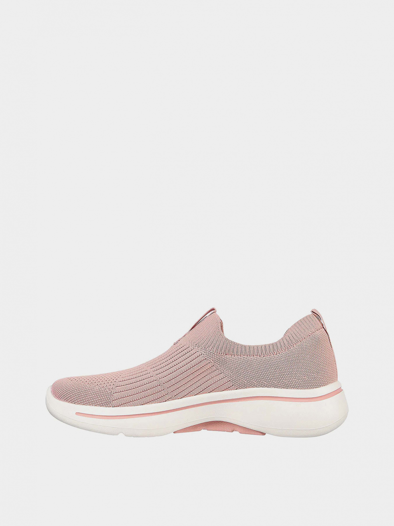 Слипоны и мокасины Skechers модель 124409 LTPK Фото