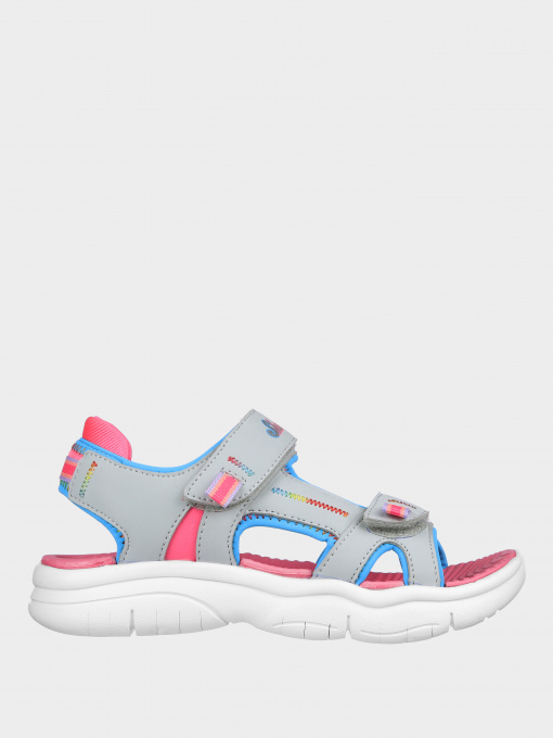 Сандалии Skechers модель 302984L SLPK Фото