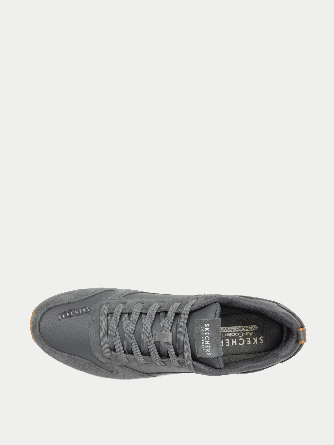Кроссовки Skechers модель 52468 CHAR Фото