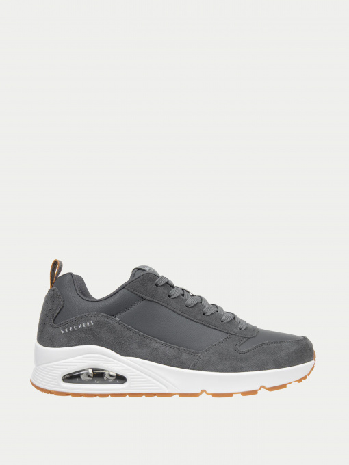Кроссовки Skechers модель 52468 CHAR Фото