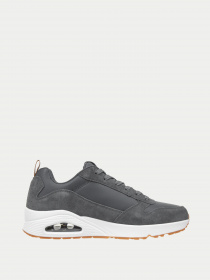 Кроссовки Skechers модель 52468 CHAR Фото