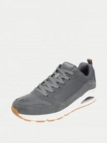 Кроссовки Skechers модель 52468 CHAR Фото