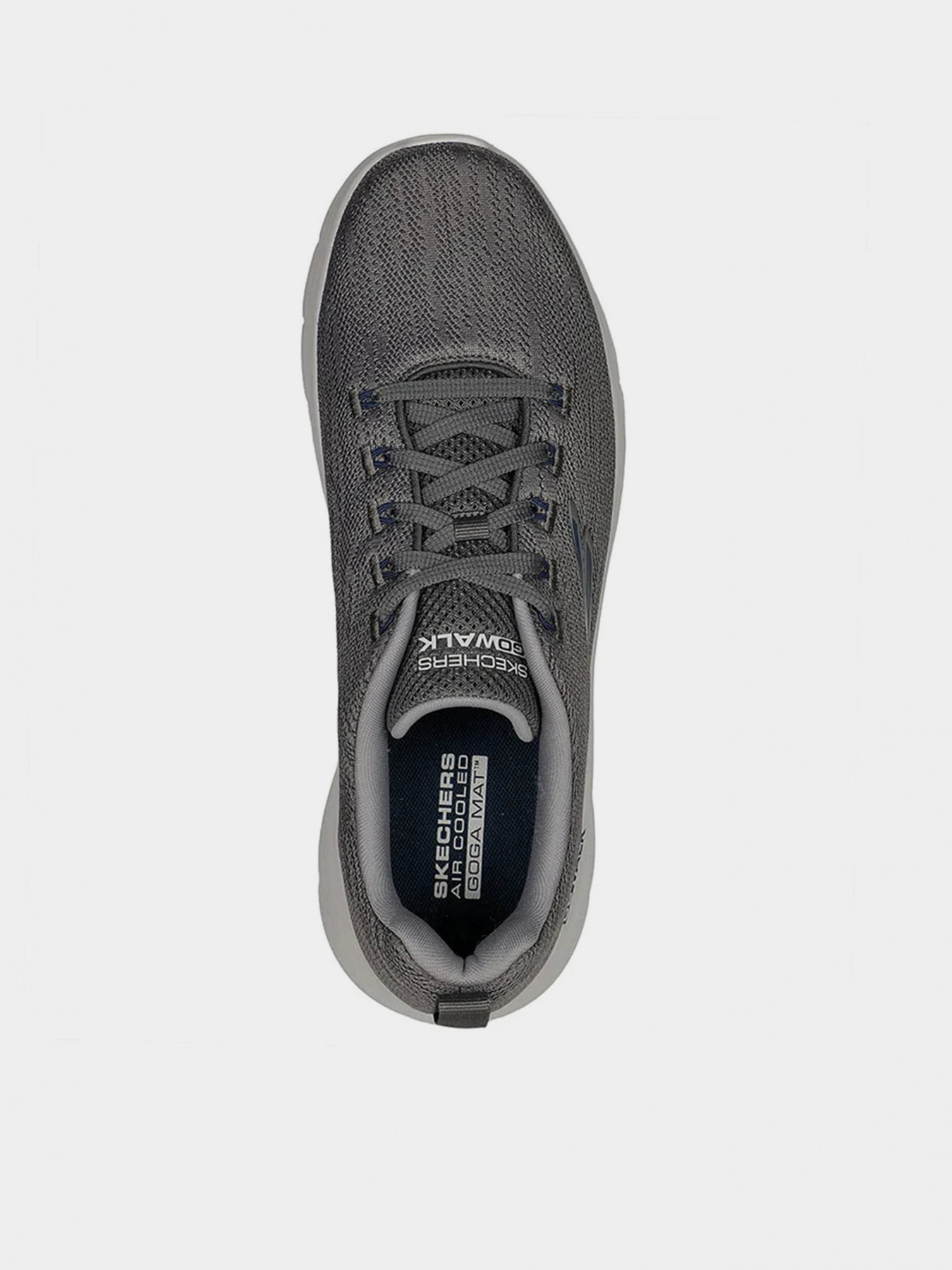 Кроссовки Skechers модель 216481 CCNV Фото