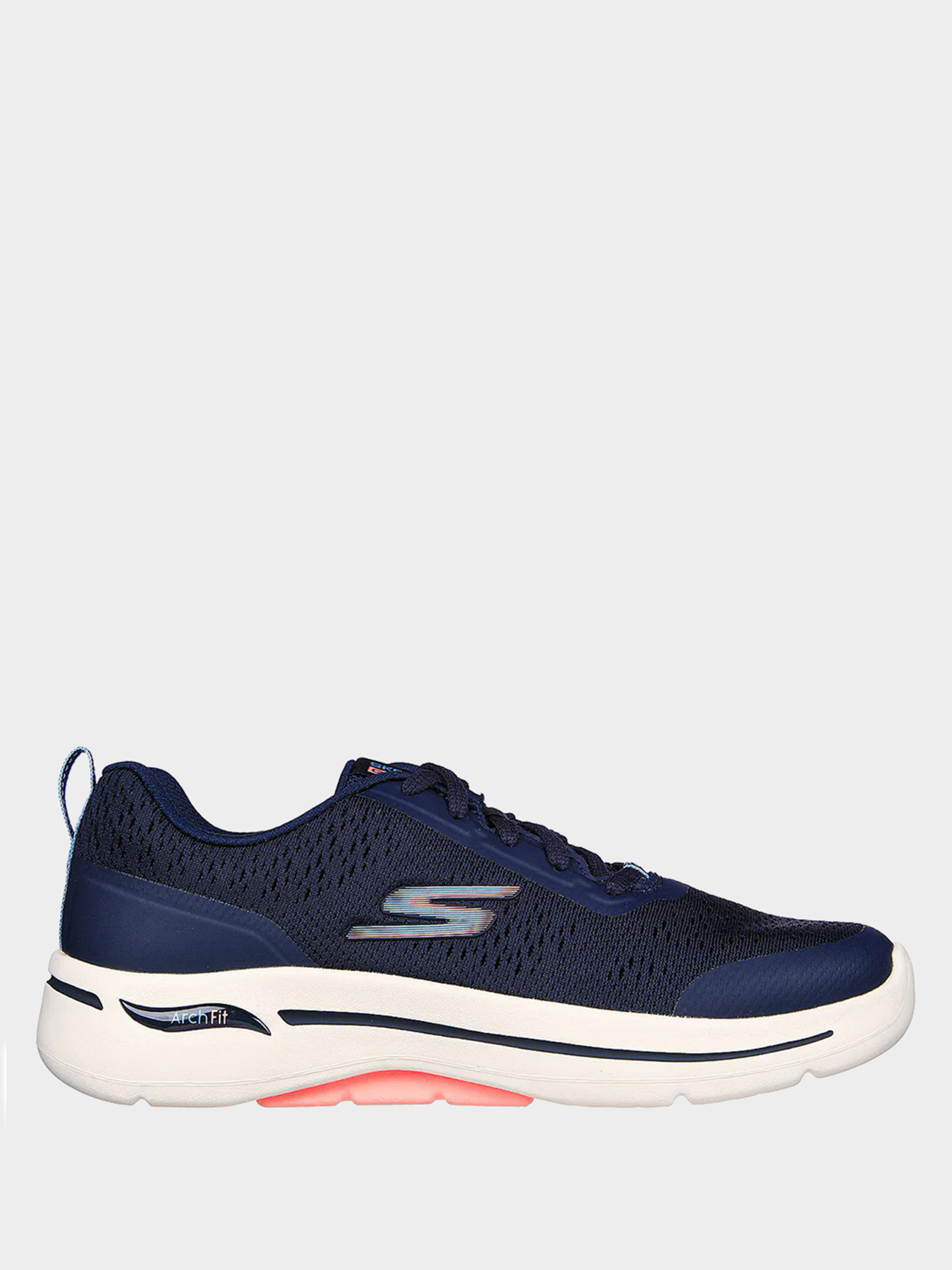 Кроссовки Skechers модель 124887 NVPK Фото