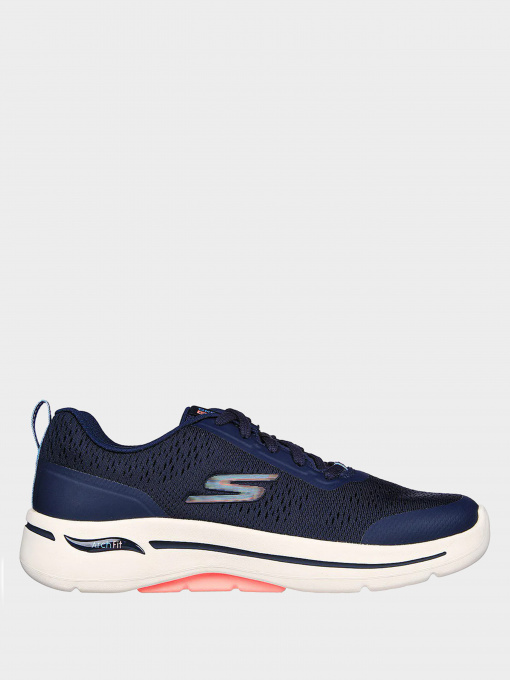 Кроссовки Skechers модель 124887 NVPK Фото