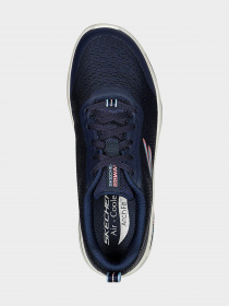 Кроссовки Skechers модель 124887 NVPK Фото