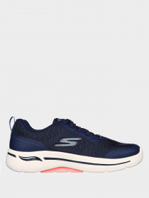 Кроссовки Skechers модель 124887 NVPK Фото