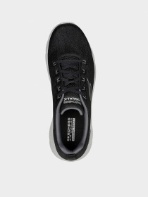 Кроссовки Skechers модель 216481 BKGY Фото
